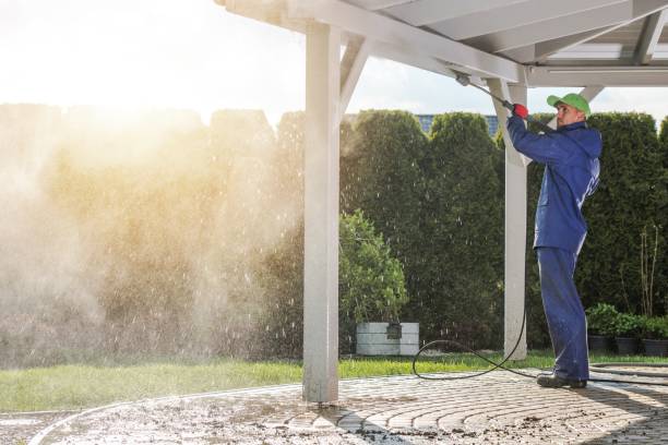 Pre-Holiday Cleaning in Lamar, TX