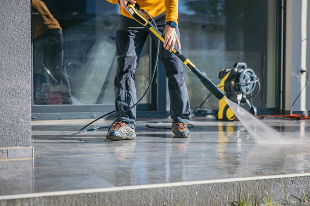 Best Concrete Sealing  in Lamar, TX