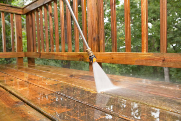 Trusted Lamar, TX Pressure Washing Services Experts